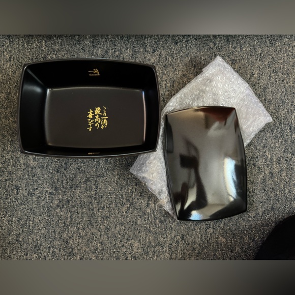 Ichiran Ramen Bowl RARE Kamadare Tonkotsu - Picture 1 of 4